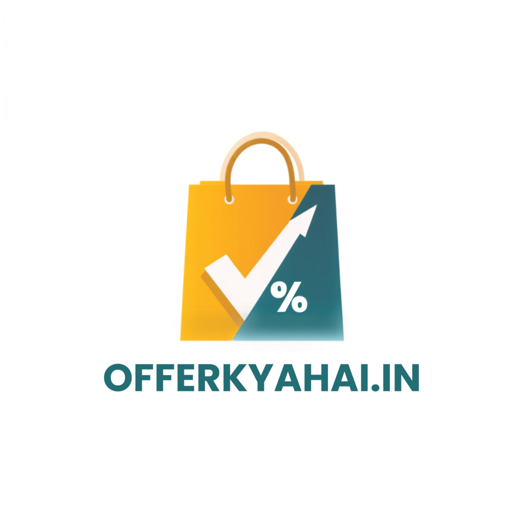 LOGO OFFERKYAHAI